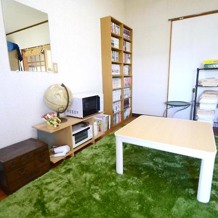 Haruno Guesthouse Kōchi Zewnętrze zdjęcie