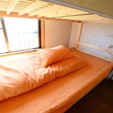 Haruno Guesthouse Kōchi Zewnętrze zdjęcie