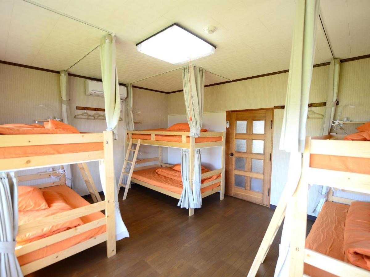 Haruno Guesthouse Kōchi Zewnętrze zdjęcie