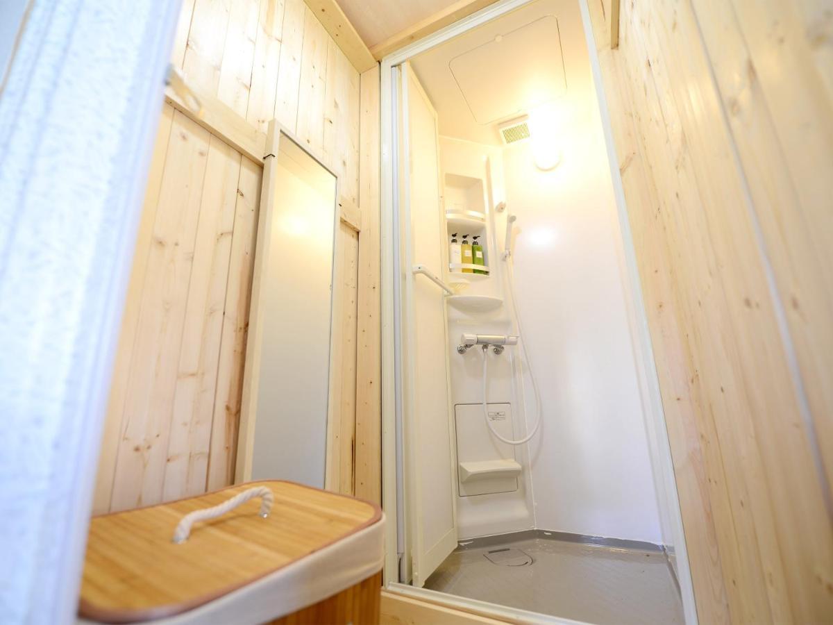 Haruno Guesthouse Kōchi Zewnętrze zdjęcie