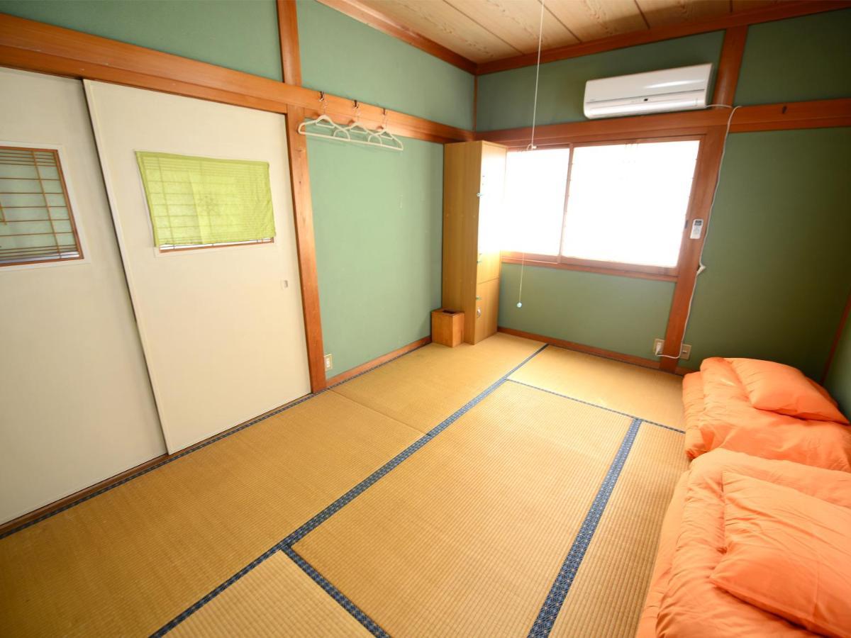 Haruno Guesthouse Kōchi Zewnętrze zdjęcie