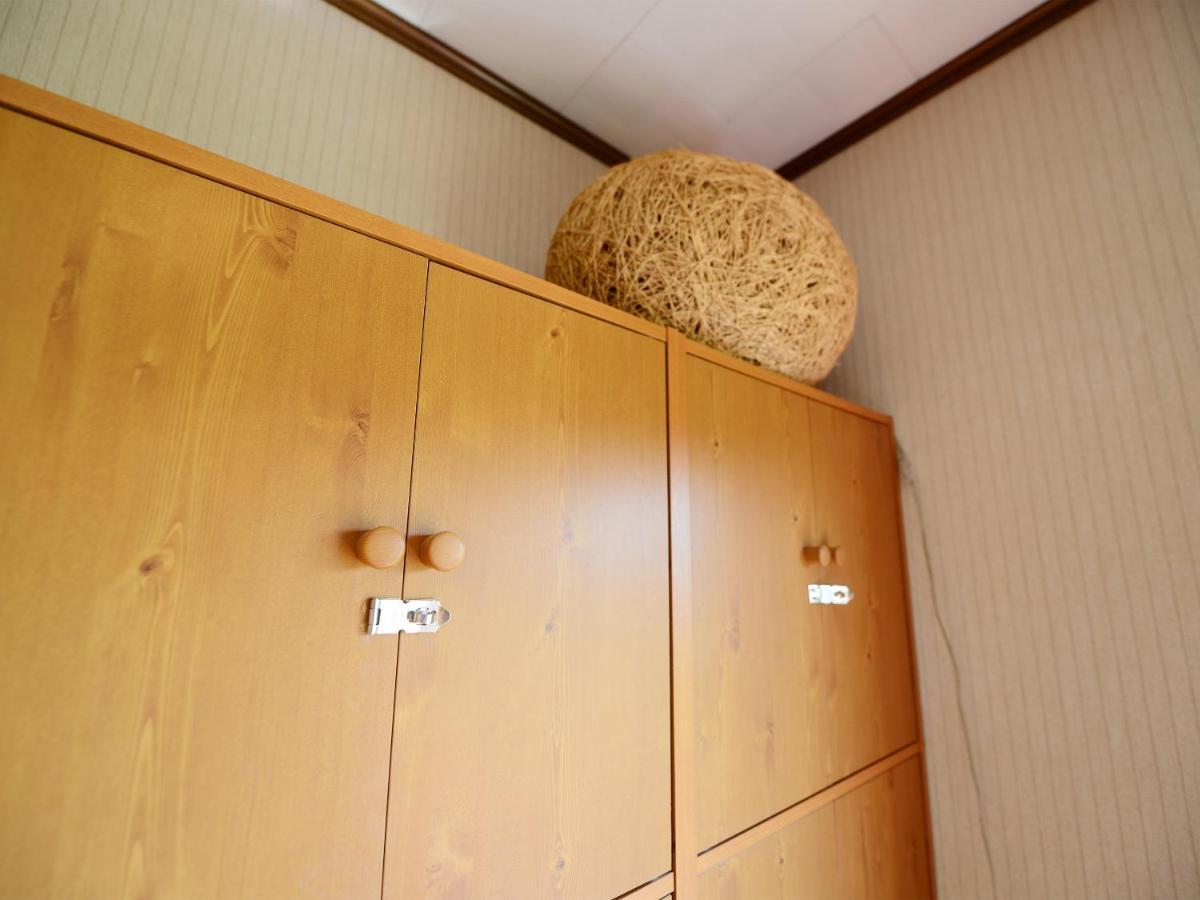 Haruno Guesthouse Kōchi Zewnętrze zdjęcie