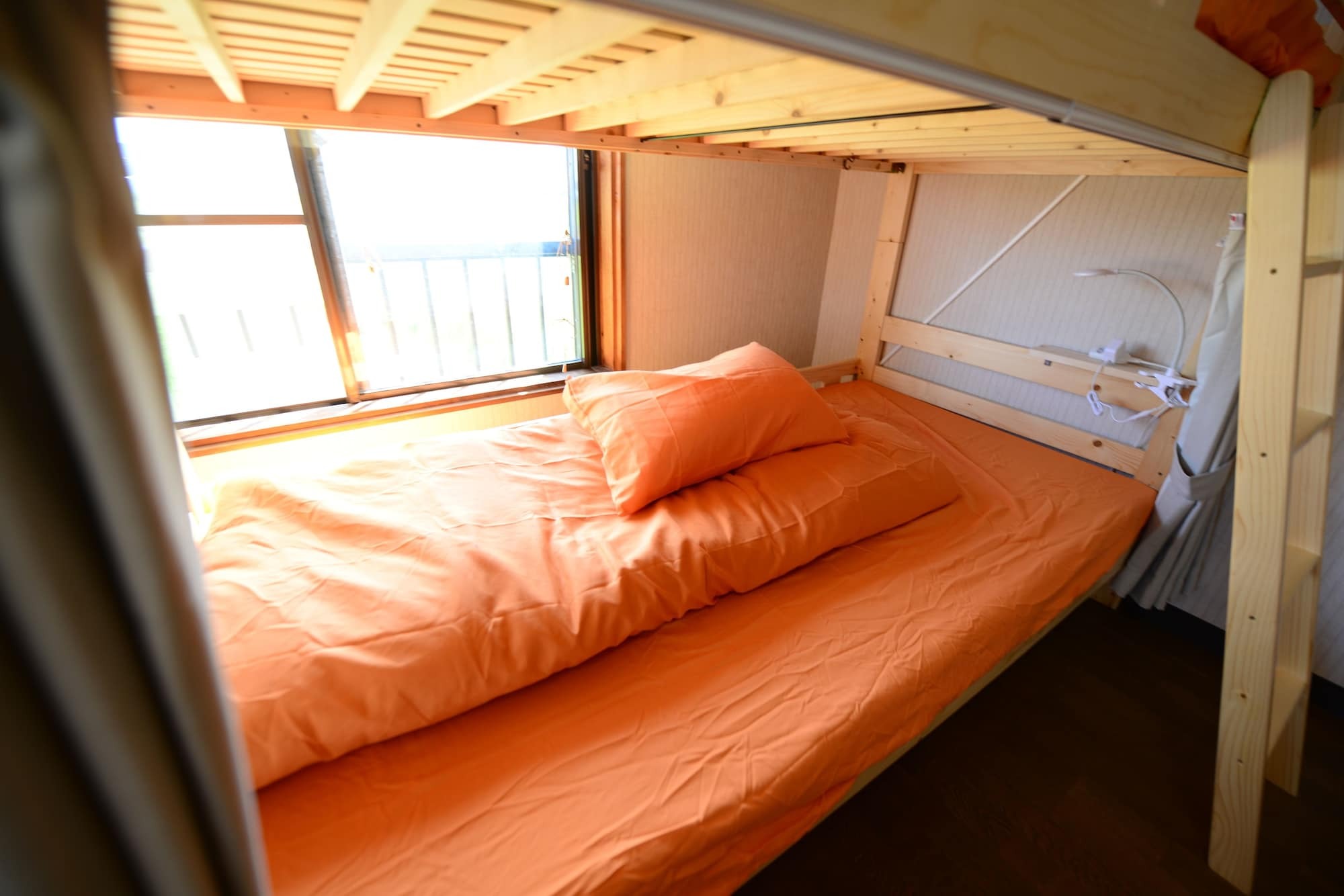 Haruno Guesthouse Kōchi Zewnętrze zdjęcie